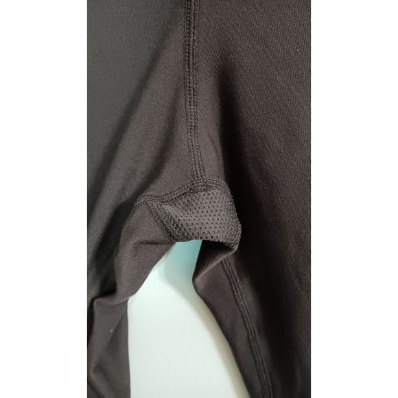 Nike Large Grey Dri-Fit Training Casual Sport Active Athleisure Pants - Picture 3 of 8